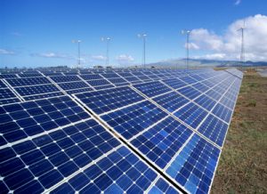 énergie photovoltaïque Saint-Julien-les-Villas